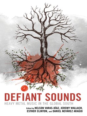 cover image of Defiant Sounds